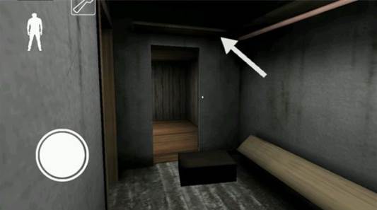 恐怖老奶奶复苏版9