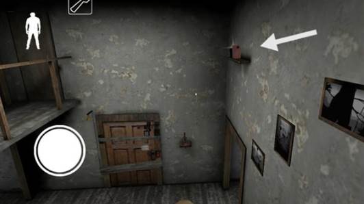 恐怖老奶奶复苏版10