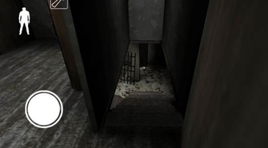 恐怖老奶奶复苏版13