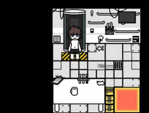 兽化实验室2025最新版游戏截图2