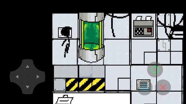 兽化实验室2025最新版游戏截图4