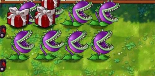 植物大战僵尸融合版2.1.5无限阳光无冷却版游戏截图8