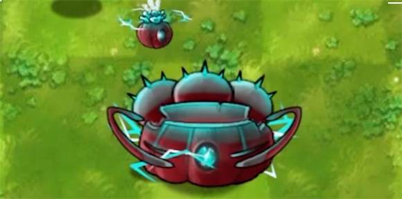 植物大战僵尸融合版2.1.5无限阳光无冷却版游戏截图26