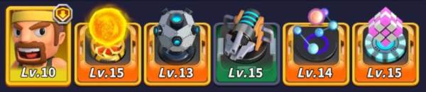 僵尸风暴网易版8