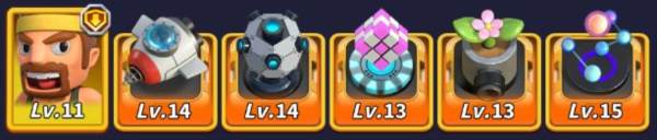 僵尸风暴网易版9