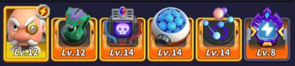 僵尸风暴网易版10