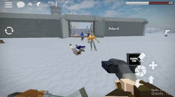 黑鬼怎么生成配图4