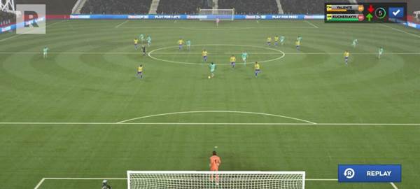 梦幻足球联盟2025手机版6