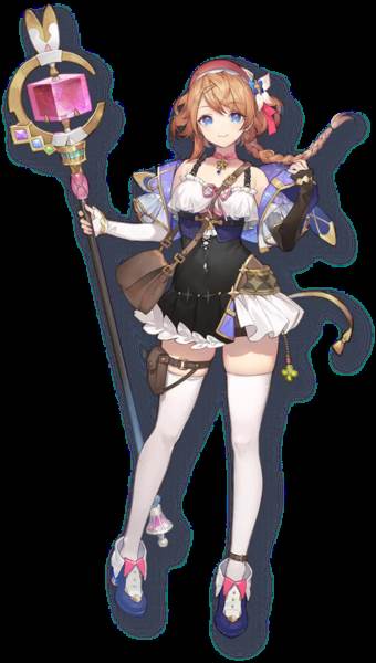 蕾丝莱利安娜的炼金工房图片8