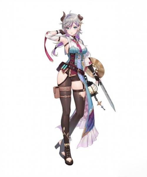 蕾丝莱利安娜的炼金工房图片9