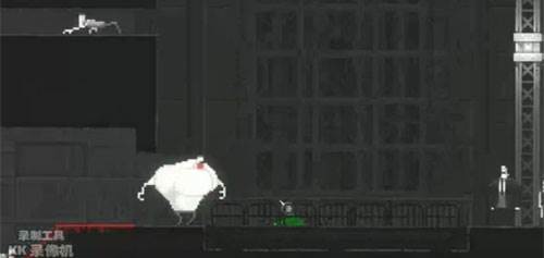 僵尸之夜恐怖图片15