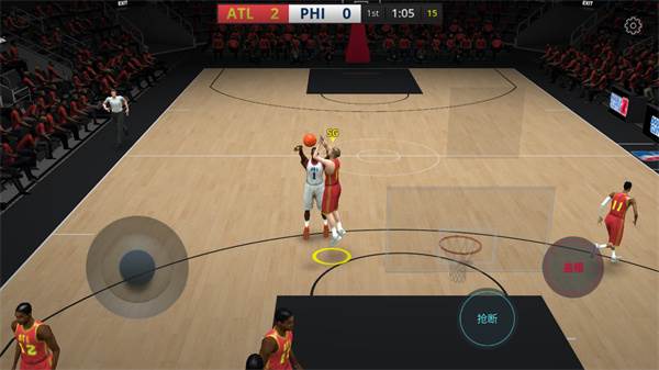 DoubleClutch2最新版本图片13