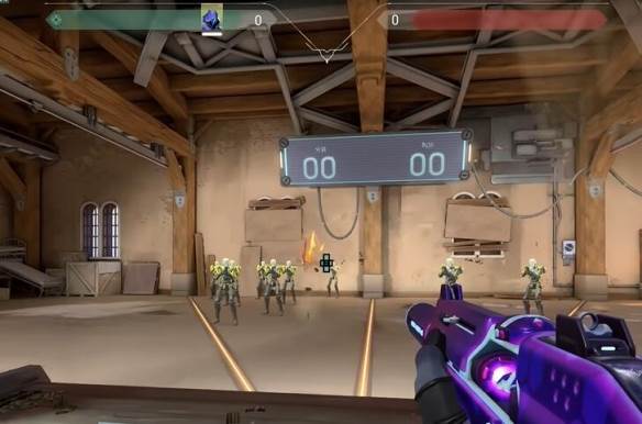 无畏契约图片19