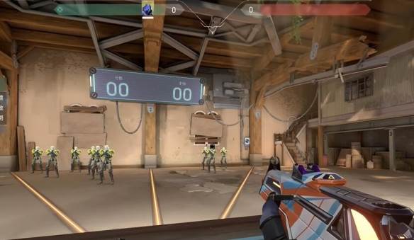 无畏契约图片20