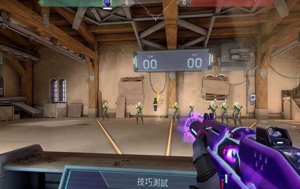 无畏契约图片21