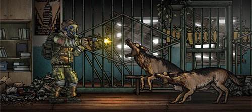 核后之日内置修改器任务攻略