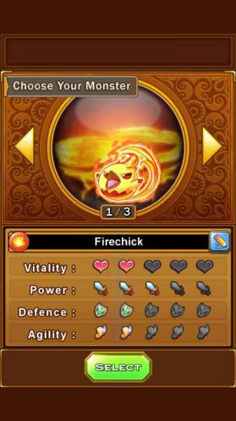 布鲁怪物中文版图片9