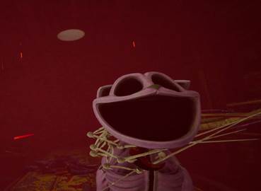 波比的游戏时间第四章测试版游戏技巧