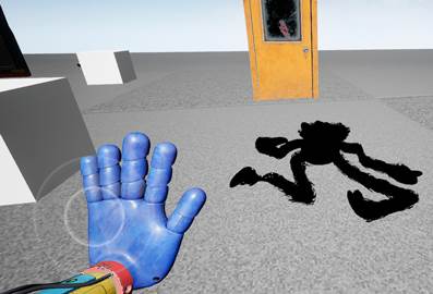 波比的游戏时间第四章测试版游戏技巧2