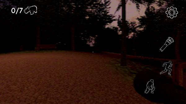 外国山海经游戏手机版图片1