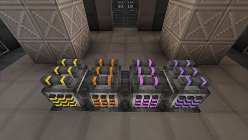 我的世界假面骑士生存模组图片8