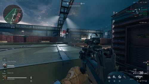 全面战场玩法详解配图3