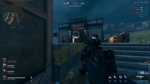 全面战场玩法详解配图4