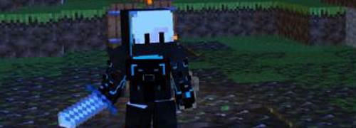 我的世界1.1.4旧版本1