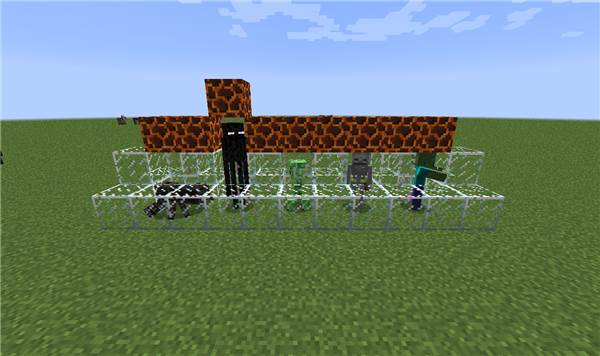 我的世界1.1.4旧版本8