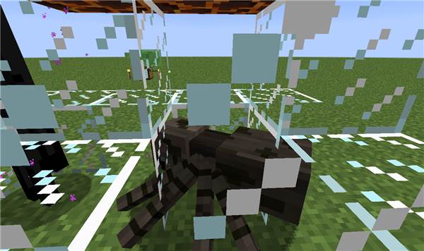 我的世界1.1.4旧版本9