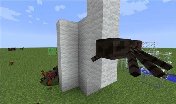 我的世界1.1.4旧版本10