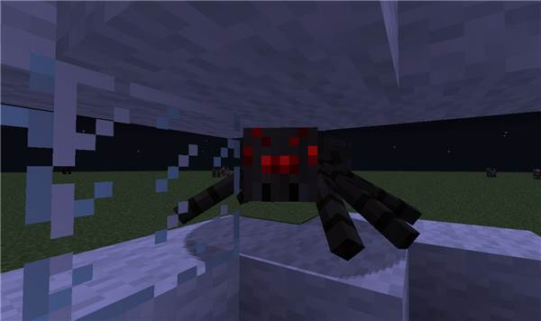 我的世界1.1.4旧版本11