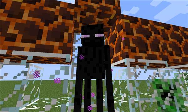 我的世界1.1.4旧版本13