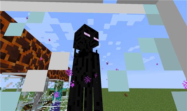 我的世界1.1.4旧版本14