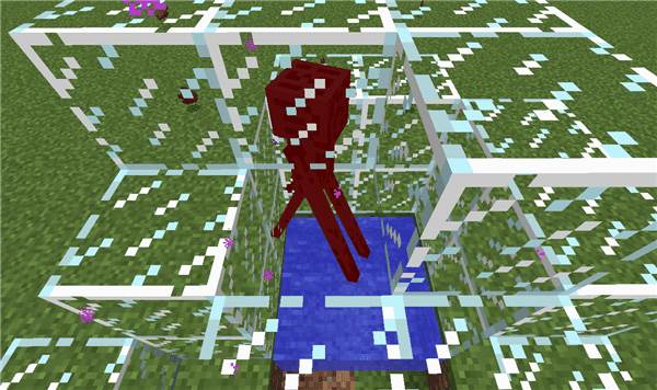 我的世界1.1.4旧版本15