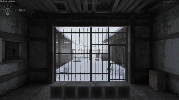 梅特尔恐怖逃生图片10