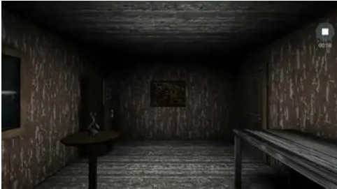 恐怖奶奶机甲领域游戏图片4