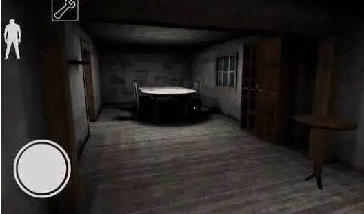 恐怖奶奶机甲领域游戏图片6