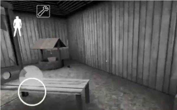 恐怖奶奶机甲领域游戏图片7