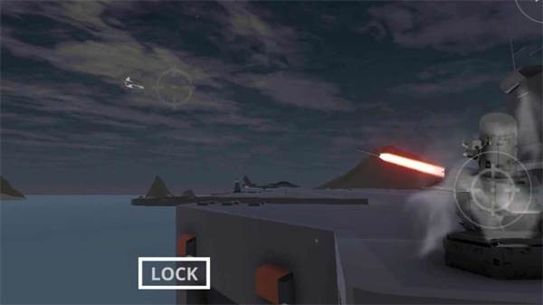 防空炮模拟器游戏图片10