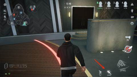 零号任务国际版游戏截图13