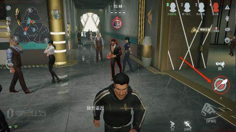 零号任务国际版游戏截图15