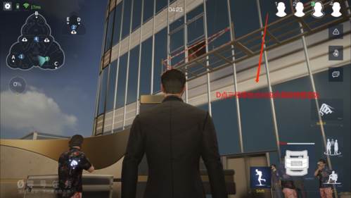 零号任务国际版游戏截图32