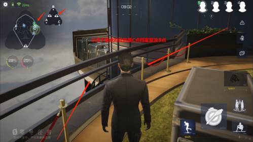 零号任务国际版游戏截图35