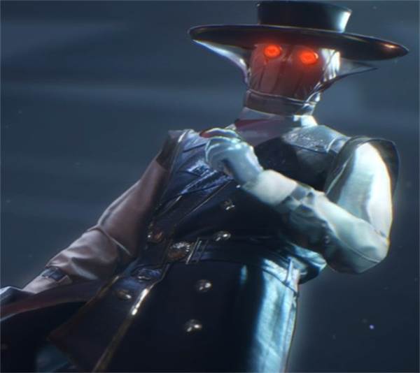 零号任务游戏截图5