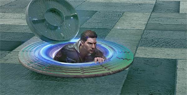 零号任务游戏截图11