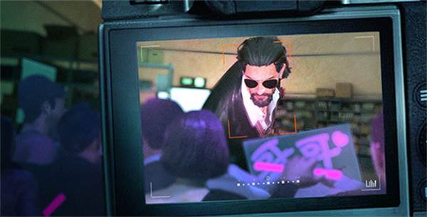 零号任务游戏截图12