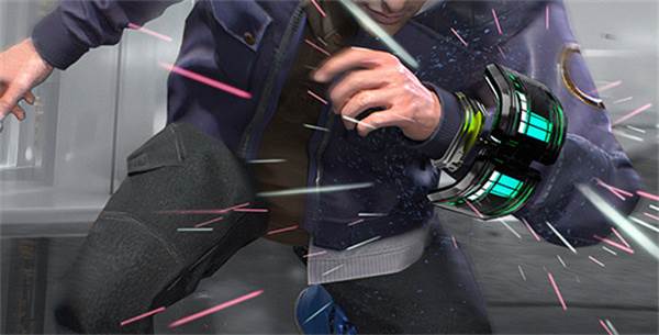 零号任务游戏截图19