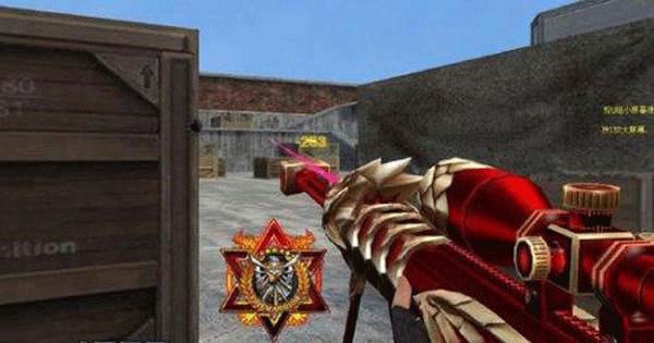 火线精英国际版图片9