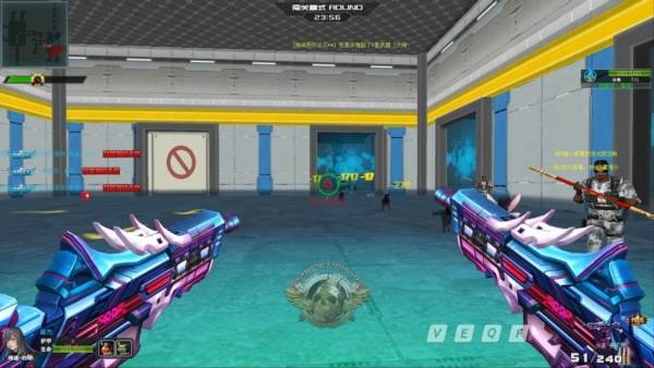 火线精英金立登录版图片1